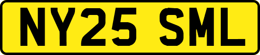 NY25SML