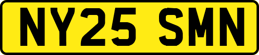 NY25SMN