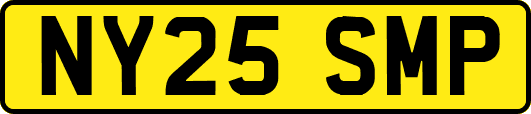 NY25SMP