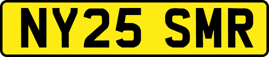 NY25SMR