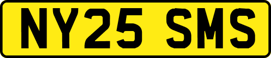 NY25SMS