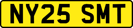 NY25SMT