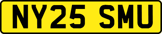 NY25SMU