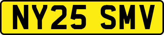 NY25SMV