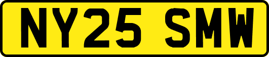 NY25SMW