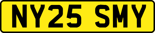 NY25SMY