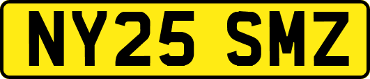 NY25SMZ