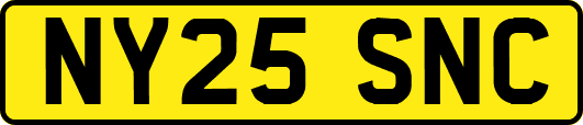 NY25SNC