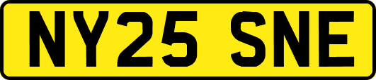NY25SNE