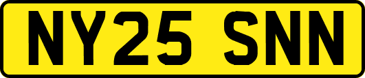 NY25SNN