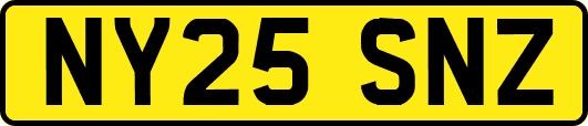 NY25SNZ