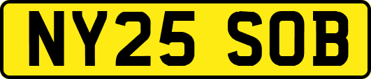 NY25SOB