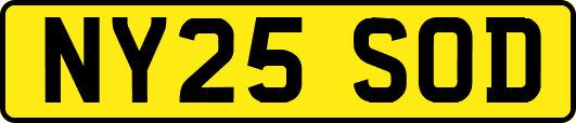 NY25SOD
