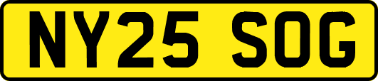 NY25SOG