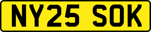 NY25SOK