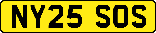 NY25SOS