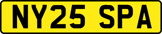 NY25SPA