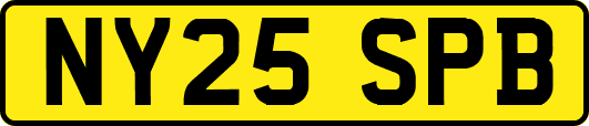 NY25SPB