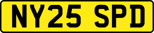 NY25SPD