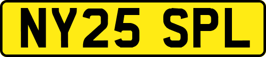 NY25SPL