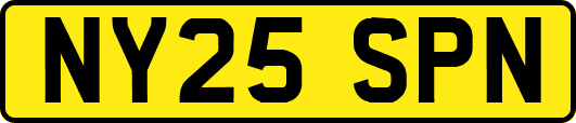 NY25SPN