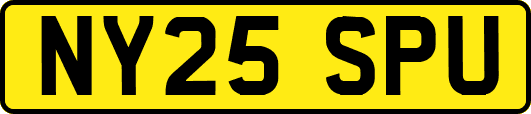 NY25SPU