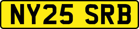 NY25SRB
