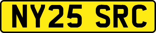 NY25SRC