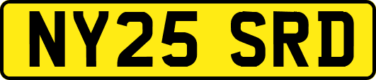 NY25SRD