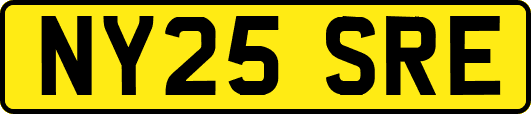 NY25SRE