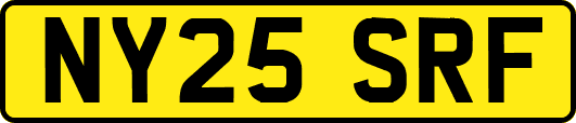 NY25SRF