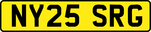 NY25SRG