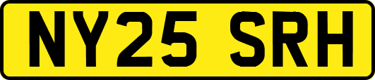 NY25SRH