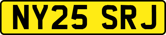 NY25SRJ
