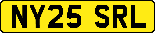 NY25SRL