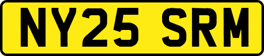 NY25SRM