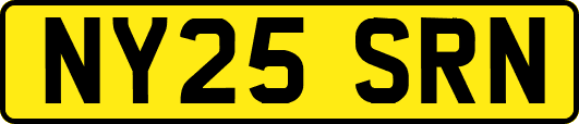NY25SRN
