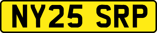 NY25SRP