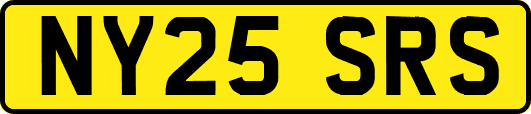 NY25SRS