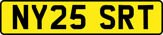 NY25SRT
