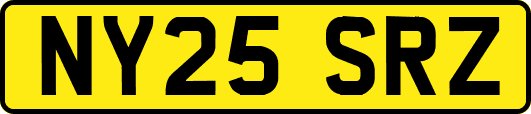 NY25SRZ
