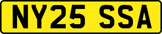 NY25SSA