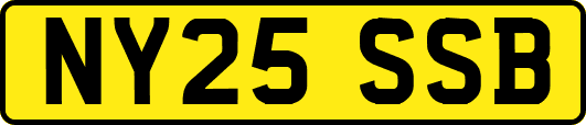 NY25SSB