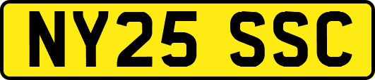 NY25SSC