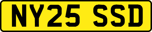 NY25SSD