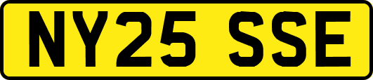 NY25SSE
