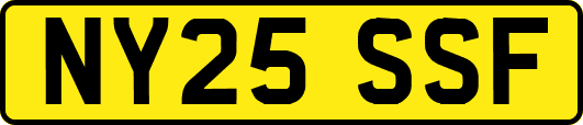 NY25SSF