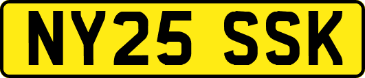 NY25SSK