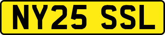 NY25SSL