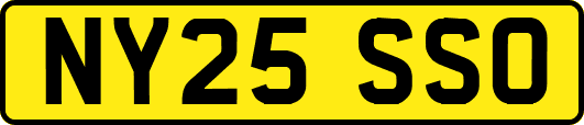 NY25SSO